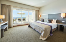 Двухместный люкс Master