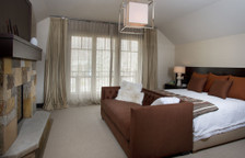 Residence Cappuccino с 2 комнатами