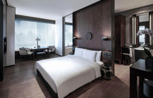 Двухместная студия Grand