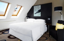Двухместный люкс Club Lounge Access Pelikan