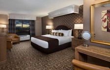 Номер Carson Tower Grand