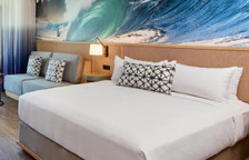 Двухместный номер Resort