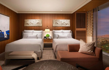 Четырёхместный номер Encore Resort