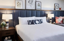 Двухместный номер Sweetgrass Inn Premium View