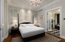 Двухместный люкс Deluxe