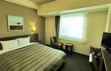 Двухместный номер с видом на горы