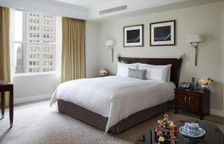 Двухместный полулюкс