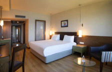 Двухместный номер Advantage French с видом на Босфор