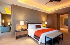 Двухместный люкс Luxury with resort view