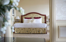 Двухместный люкс Prestige