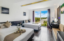 Двухместный номер Premier