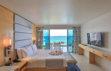 Люкс Пентхаус oceanfront