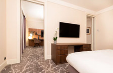 Двухместный полулюкс