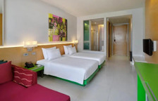 Двухместный номер Plaza