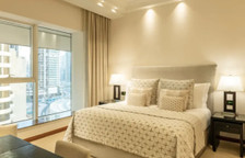 Двухместный полулюкс Premier