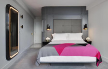 Двухместный номер Standard