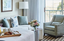 Двухместный номер Boardwalk Inn