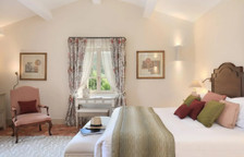 Двухместный люкс