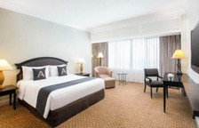 Двухместный номер Arya Club