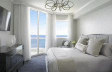Люкс Grand Deluxe с 3 комнатами oceanfront