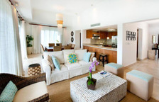 Casita с 2 комнатами
