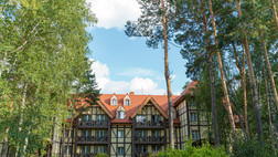 Санаторий SPA отель «Ингала», фото 26
