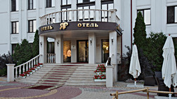 ЯР Hotel&SP