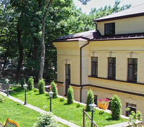 Курортный отель «Княжна Мери», фото 19