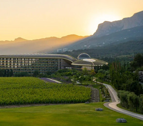 Mriya Resort & Spa, фото 24
