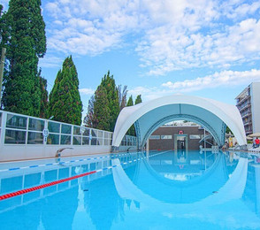 Bridge Resort