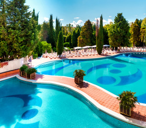 Санаторий «Южное взморье», фото 2