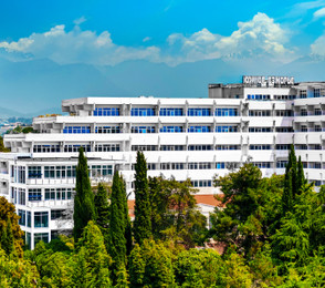 Санаторий «Южное взморье»