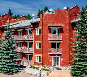 Санаторий «Электра», фото 49