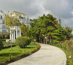 Palmira Palace Resort & SPA, фото 2