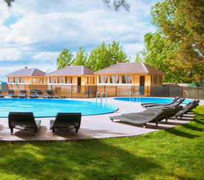 Санаторий «Крона», фото 46