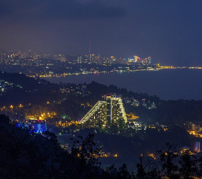 Оздоровительный комплекс «Дагомыс», фото 78