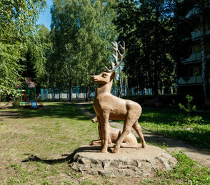 Санаторий «Жемчужина», фото 70