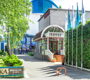 Пансионат «Волна», фото 13