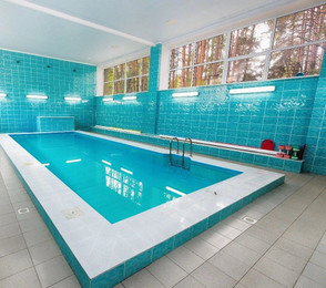 Санаторий-профилакторий «Камские зори», фото 17