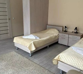 Санаторий-профилакторий «Камские зори», фото 55