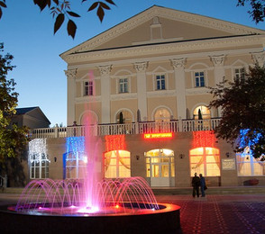 Санаторий «Озеро Карачи», фото 101