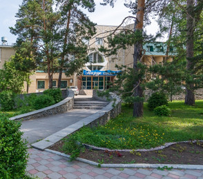 Клинический санаторий «Парус», фото 77