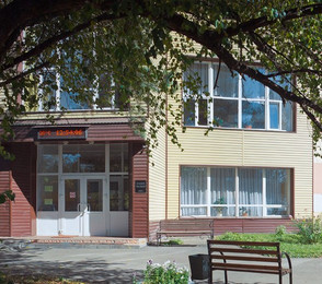 Санаторий «Томь-Усинский», фото 30