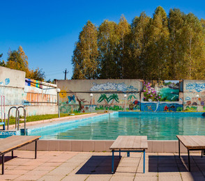 Санаторий «Томь-Усинский», фото 2