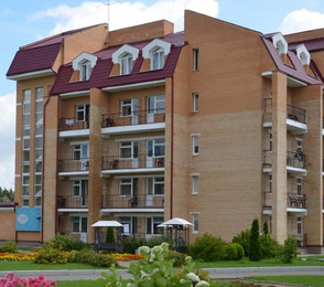Санаторий «Виктория»