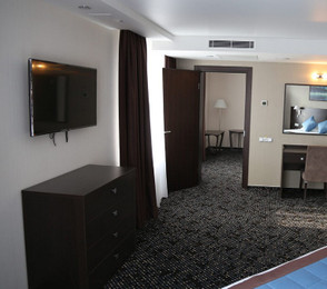 Санаторий «Чувашиякурорт», фото 101