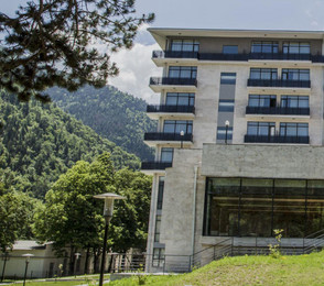 Borjomi Likani Health Spa Centre, фото 51