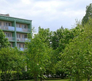 Санаторий «Светлана»