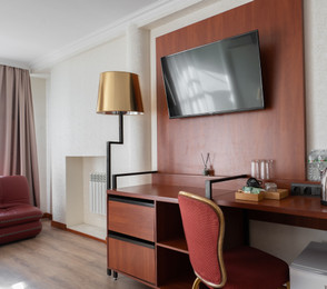 Отель Vnukovo Village Park Hotel & Spa, фото 2