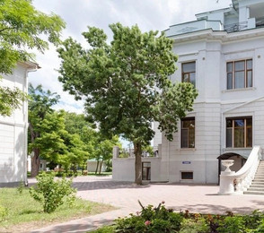 Санаторий «Золотой берег»